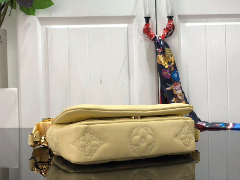 Glami GlamI Lu-Vi Bags - 16736