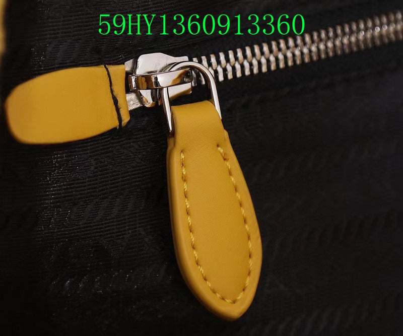 Satchel Bags - PDA Bags - 3996