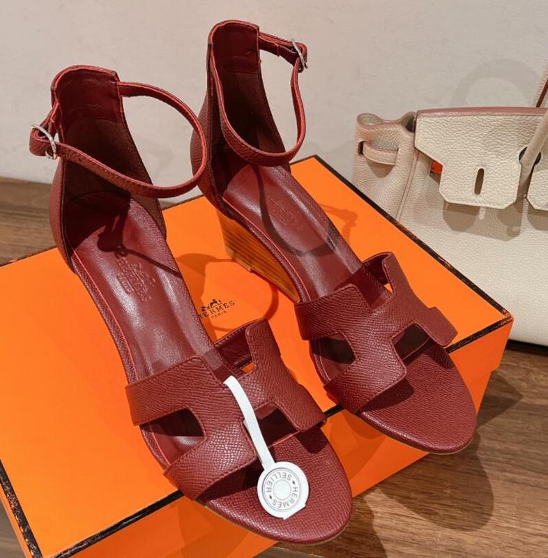 SAMC - HMS Women Shoes - 669
