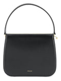 SALVATORE  SEMI-RIGID HANDBAG (M)
