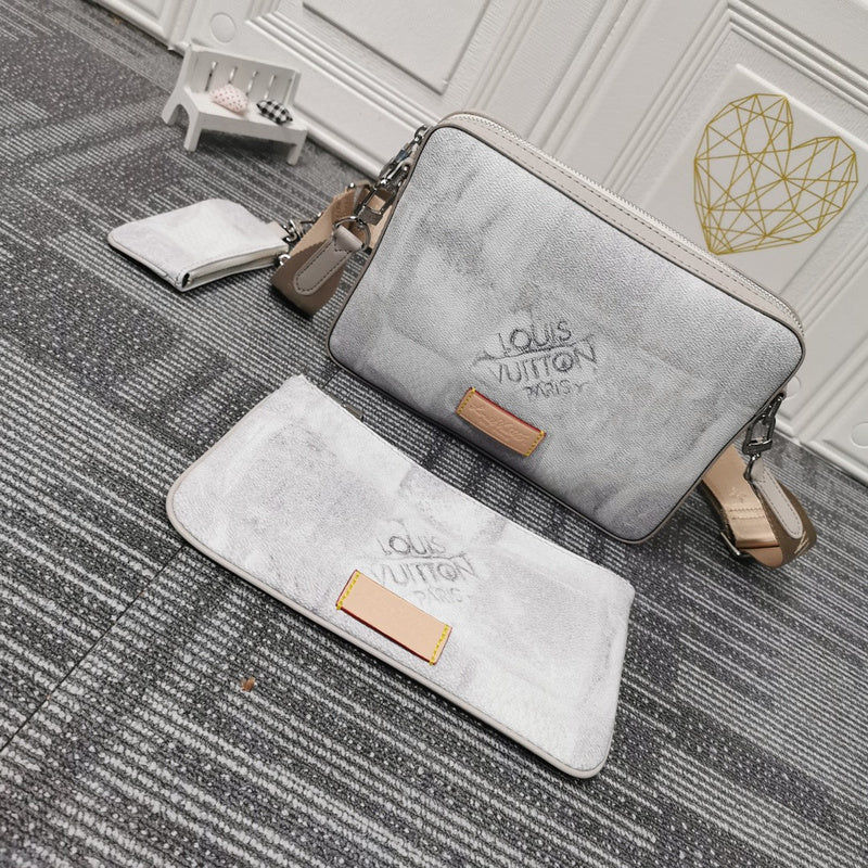 Satchel Bags - VL1 Bags - 204