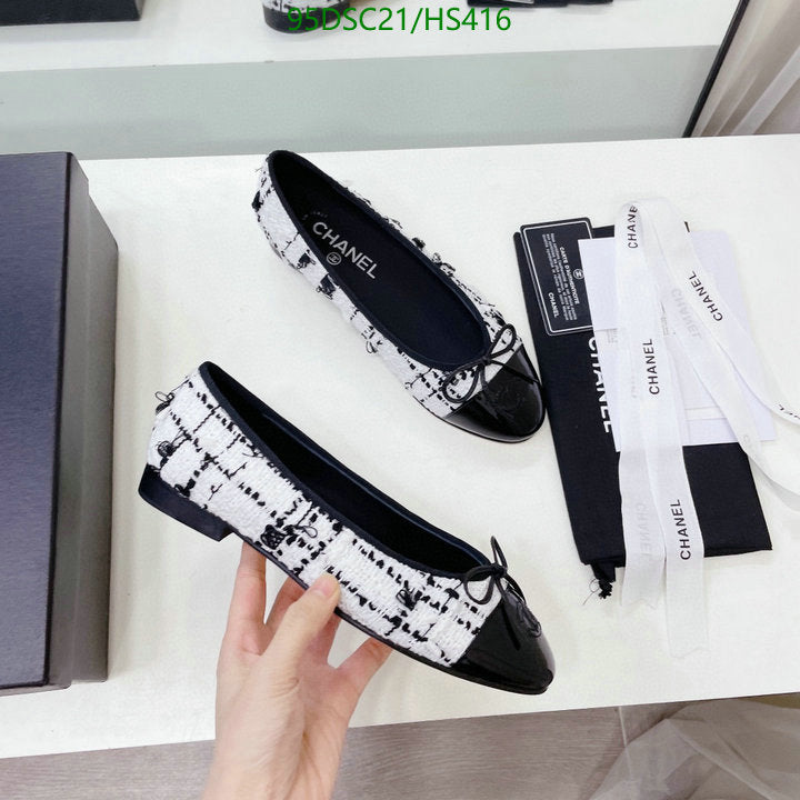 SAMC - CHL Women Shoes Ballet - 175