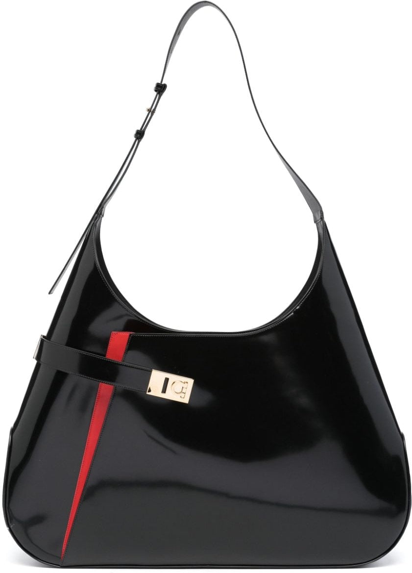 Hobo Shoulder Bag