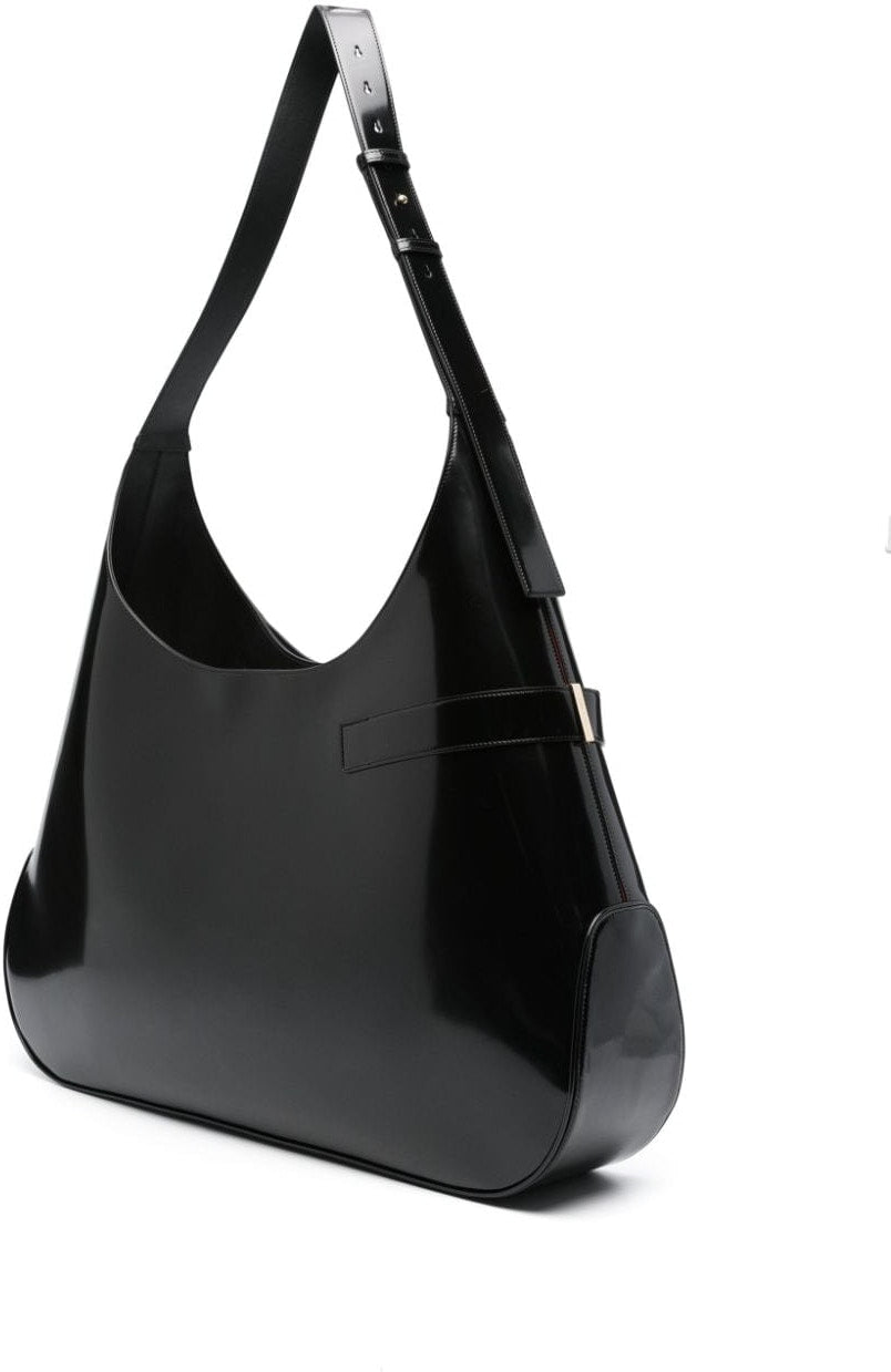 Hobo Shoulder Bag