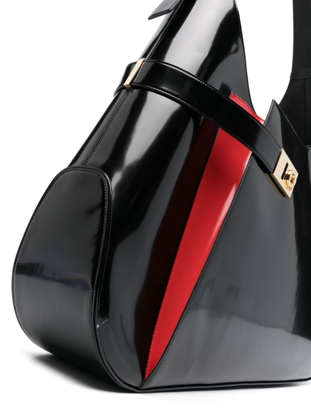 Hobo Shoulder Bag