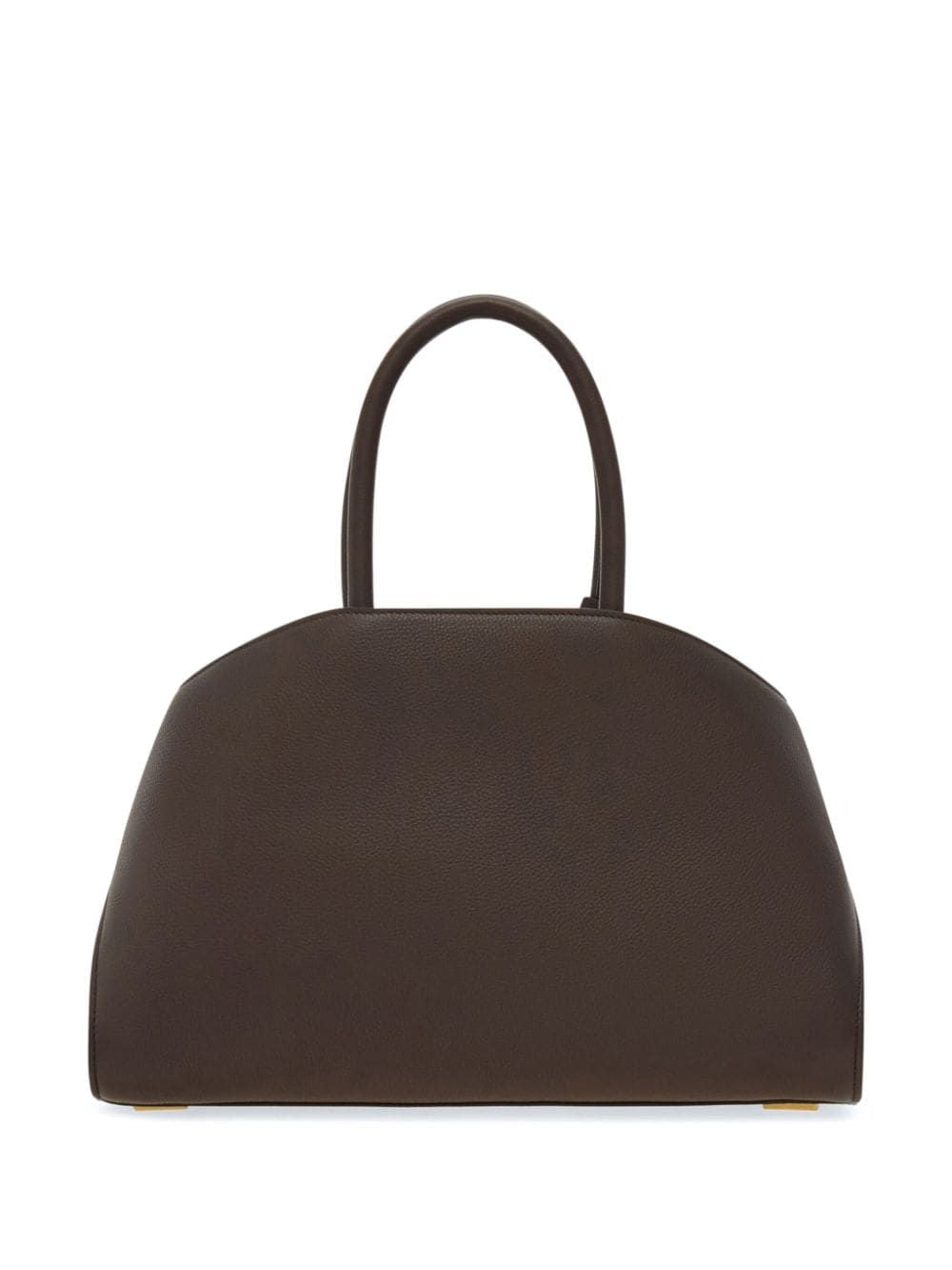Hug Bicolor Handbag