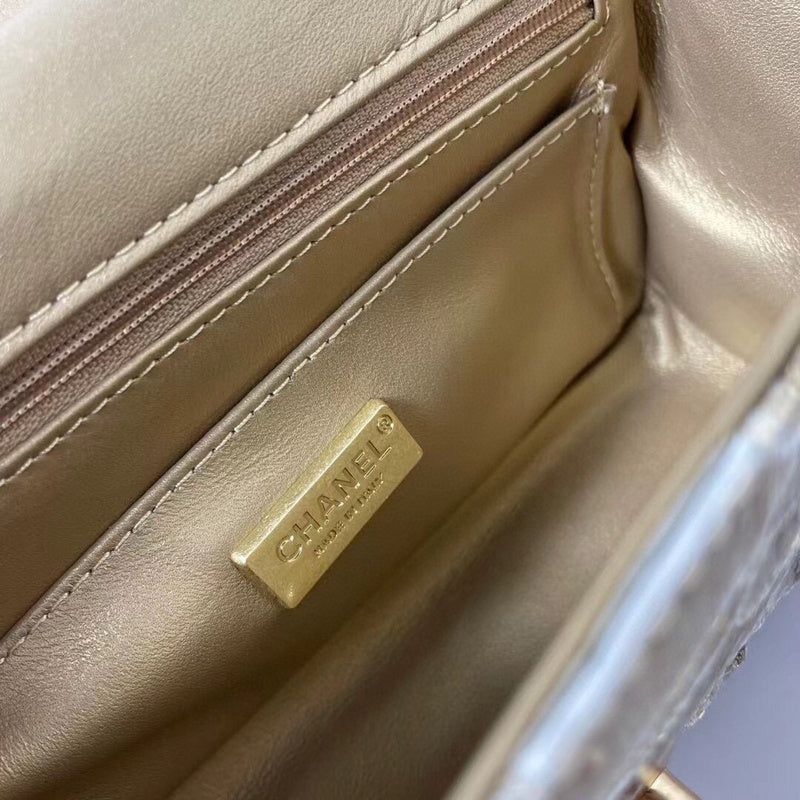 GlamI - CHL Bags - 3143