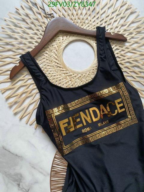 SAMC - FDE Swimsuits - 077