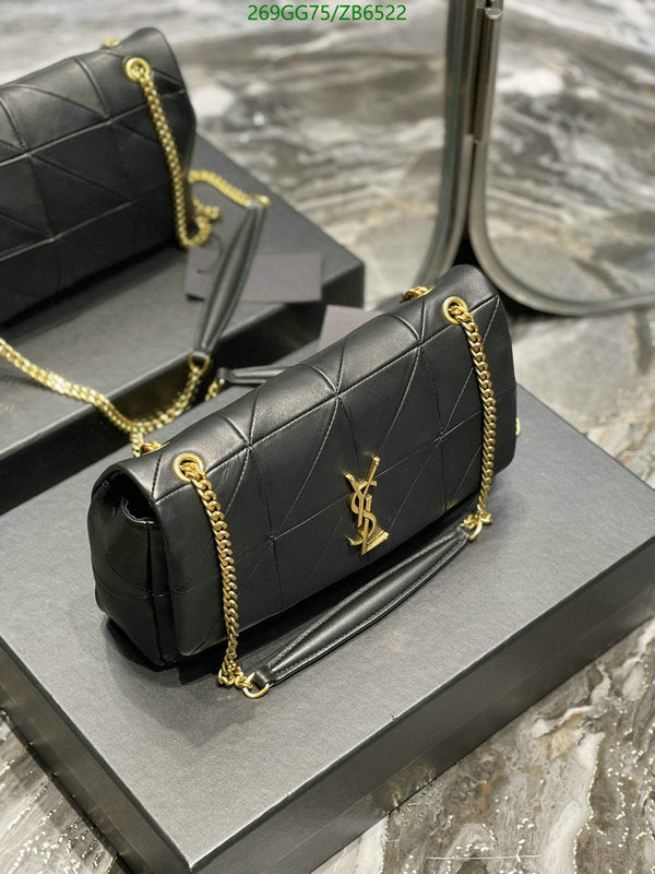 SAMC - YLS Bags - 383