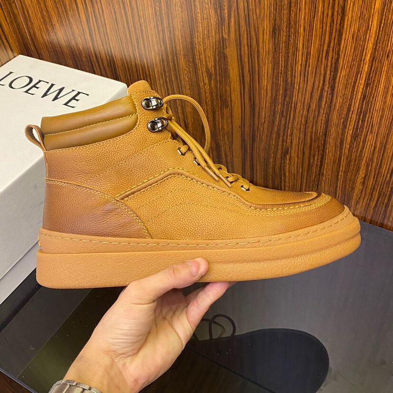 Satchel Bags - Mix Shoes - 1096