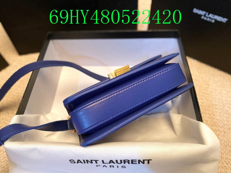Glami - YLS Bags - 1807