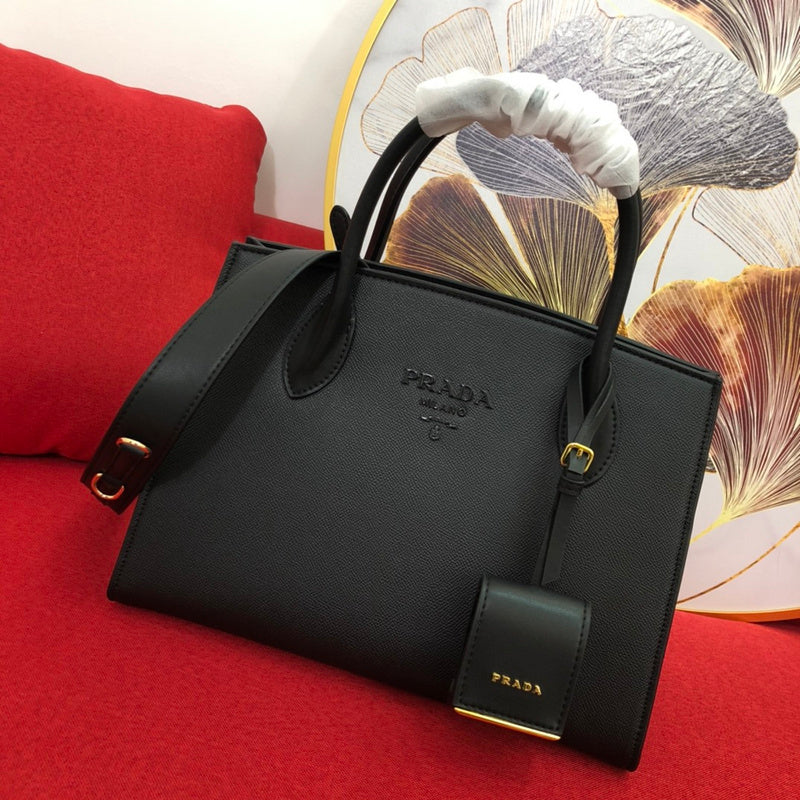 Satchel Bags - PDA Bags - 791