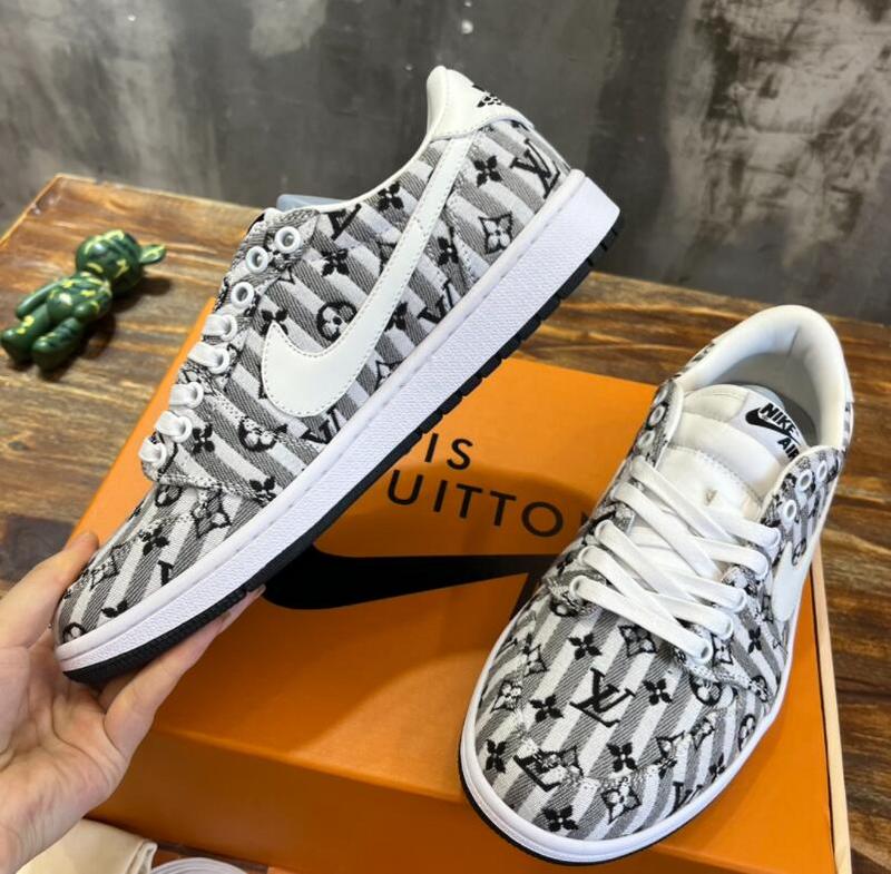 SAMC - LOV Men Shoes - 531