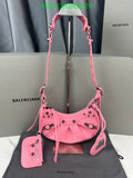 Satchel Bags - BGA Bags - 2135