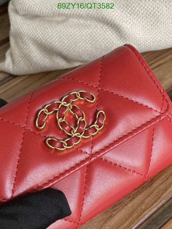 SAMC - CHL Wallets - 047