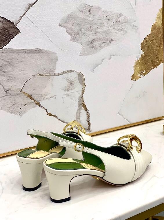 SAMC - GUKI Women Shoes - 2017