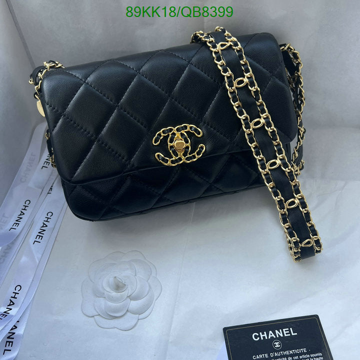 SAMC - CHL Bags Crossbody - 135