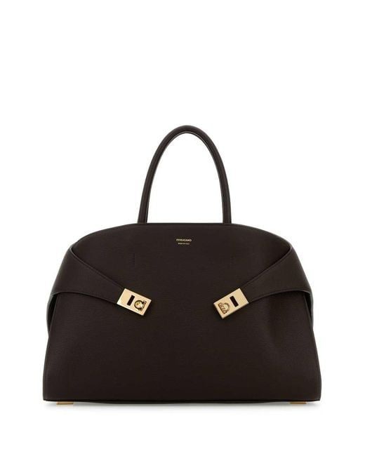 HUG MEDIUM HANDBAG