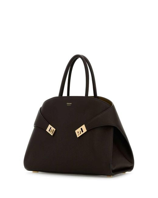HUG MEDIUM HANDBAG