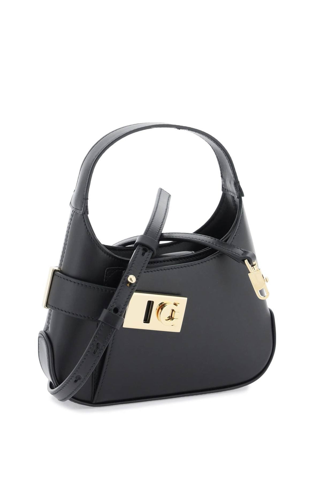 Ferragamo Mini Hobo Bag Women