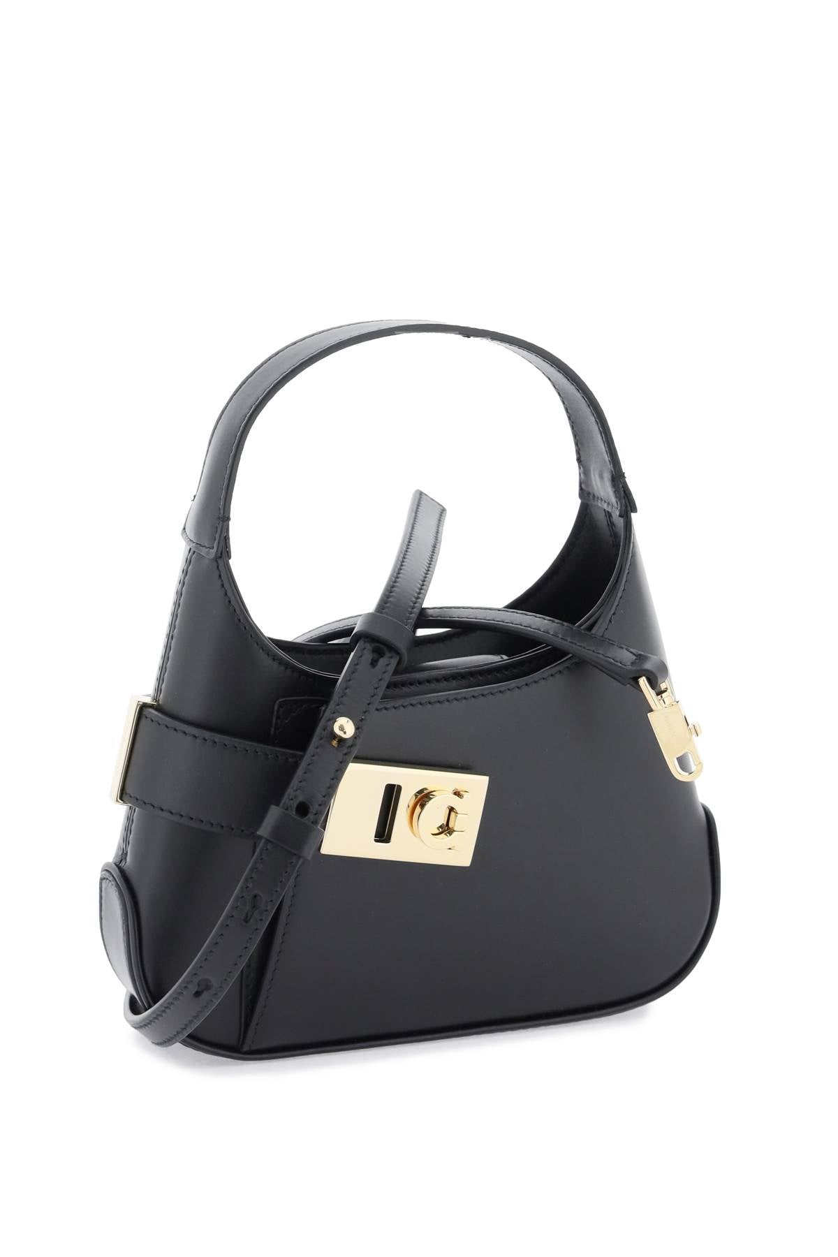 Ferragamo Mini Hobo Bag Women