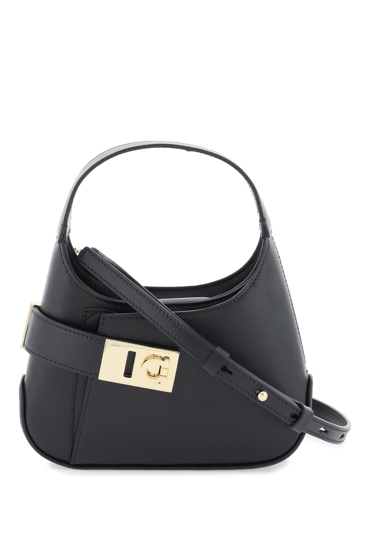 Ferragamo Mini Hobo Bag Women