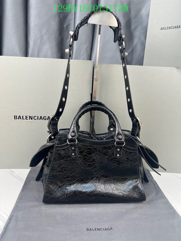 ELE Fashion - BGA Bags - 1674