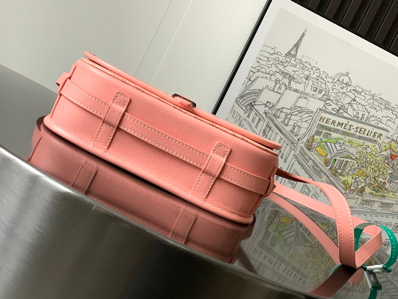 Glamy - GYO Bags - 535