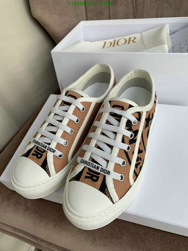 SAMCC - DOR Women Shoes - 1785