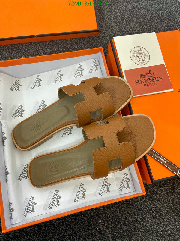 SAMC - HMS Women Shoes - 383