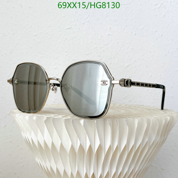 SAMC - CHL Glasses - 388