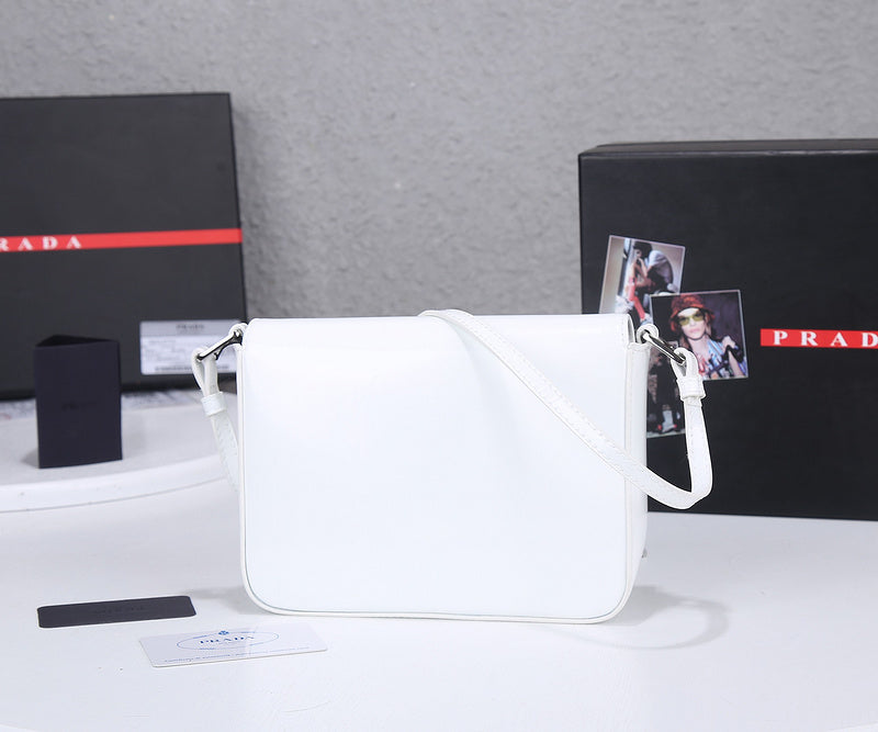 Satchel Bags - PRA Bags - 521