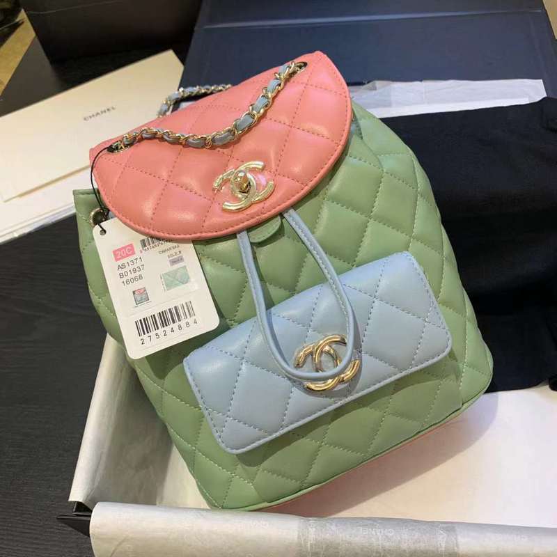 Satchel Bags - CHL Bags - 5664
