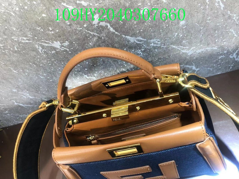 Glami - FDE Bags - 2769