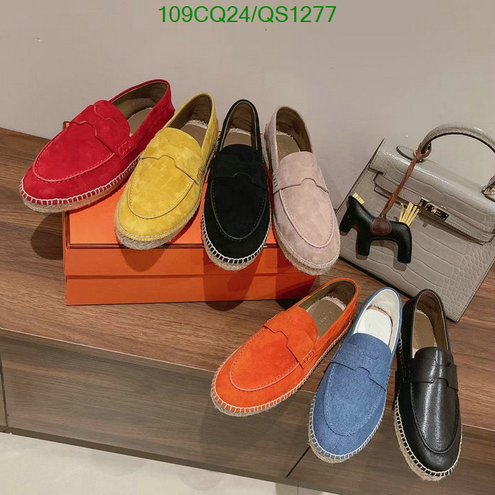 SAMC - HMS Women Shoes - 297