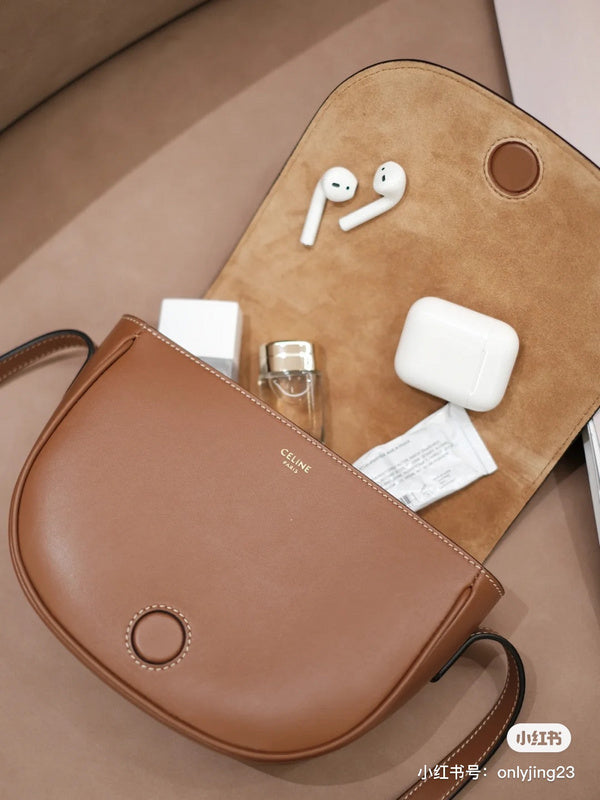 Glamy - COL Bags - 787