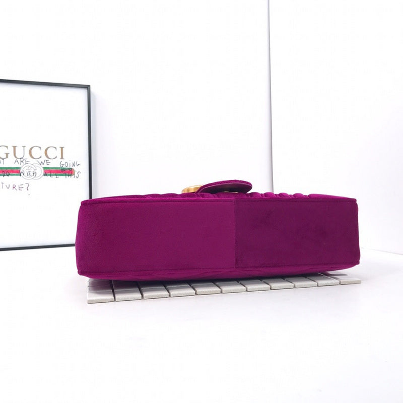 Glami Fashion - GCI Bags - 2492