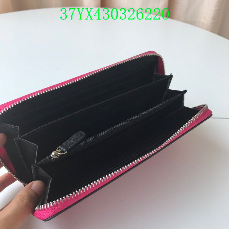 Glami - CAH Wallet - 094