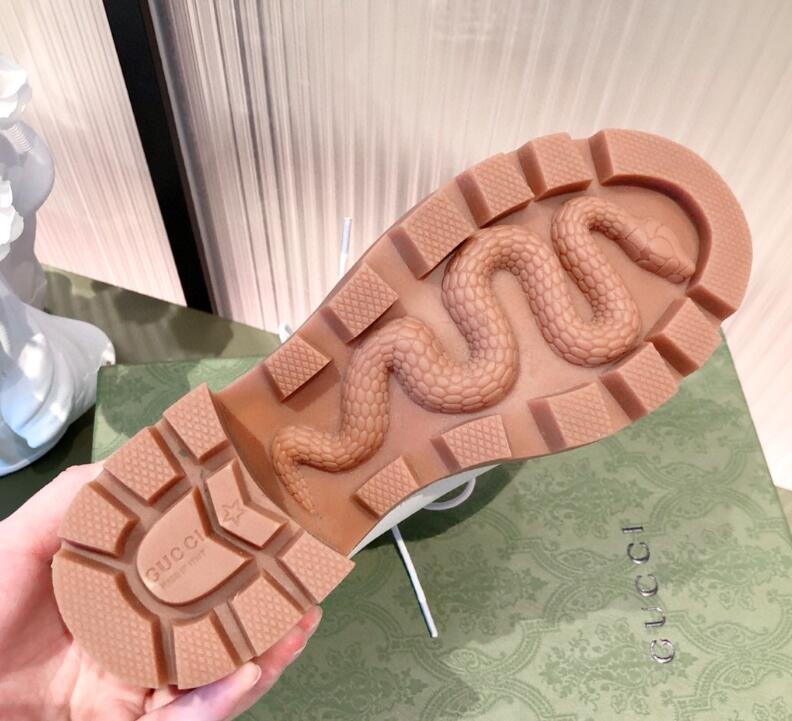 SAMC - GUKI Women Shoes - 1397