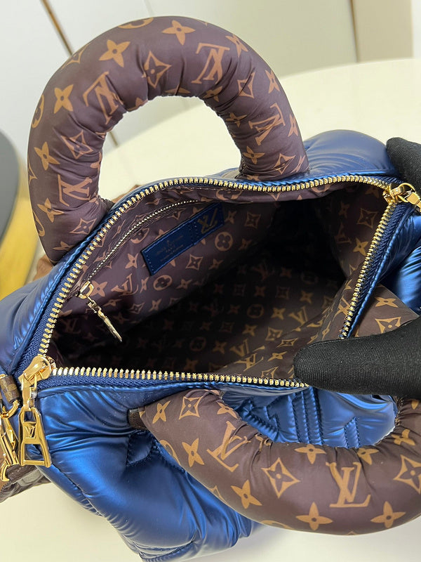 GlamI Lu-Vi bags - 3413