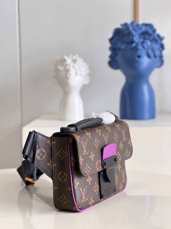 Fashion Lu-Vi bags - 2810