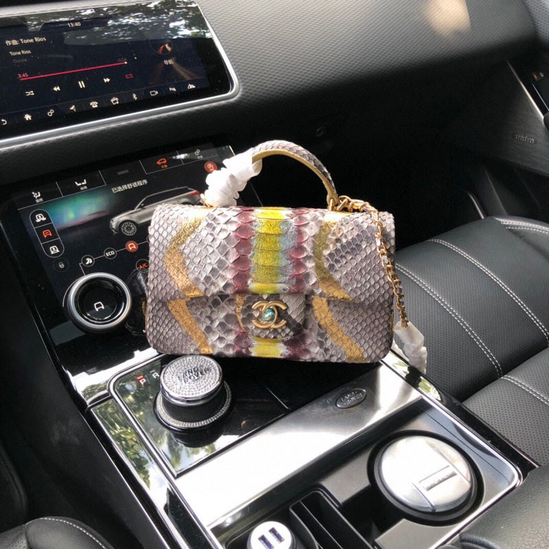 GlamI - CHL Bags - 2943