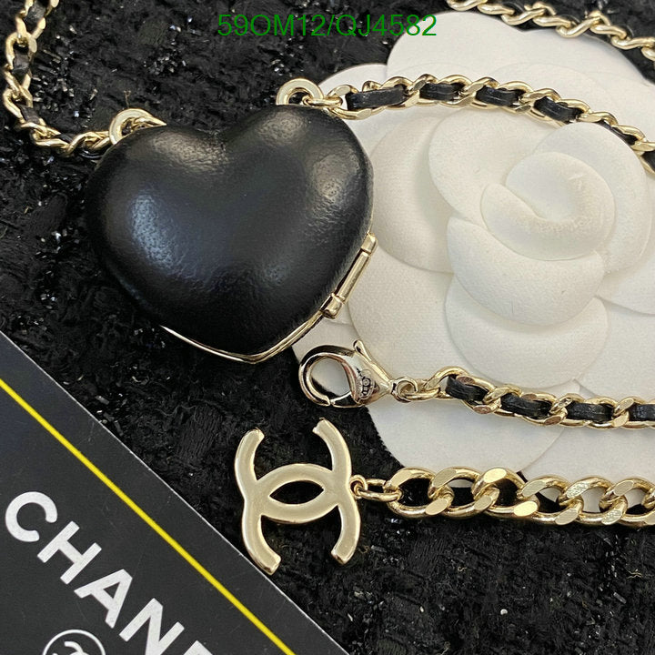 SAMC - CHL Jewelry Necklace - 010