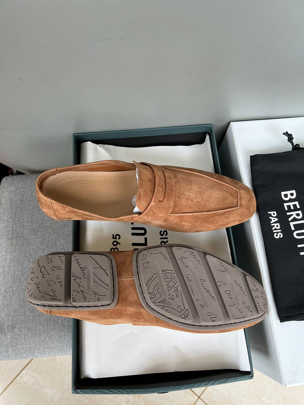 Glami - BRE Men Shoes - 277