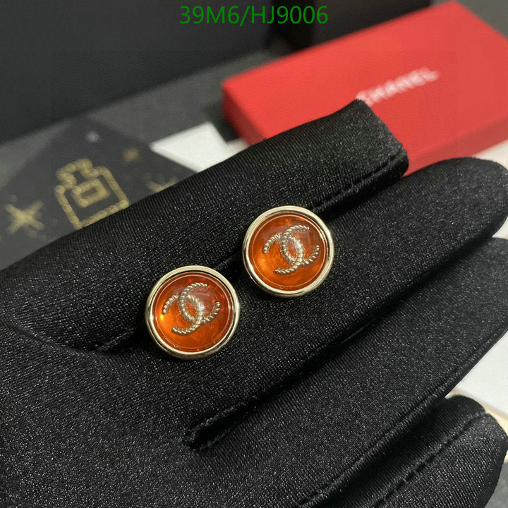 SAMC - CHL Jewelry Earrings - 195