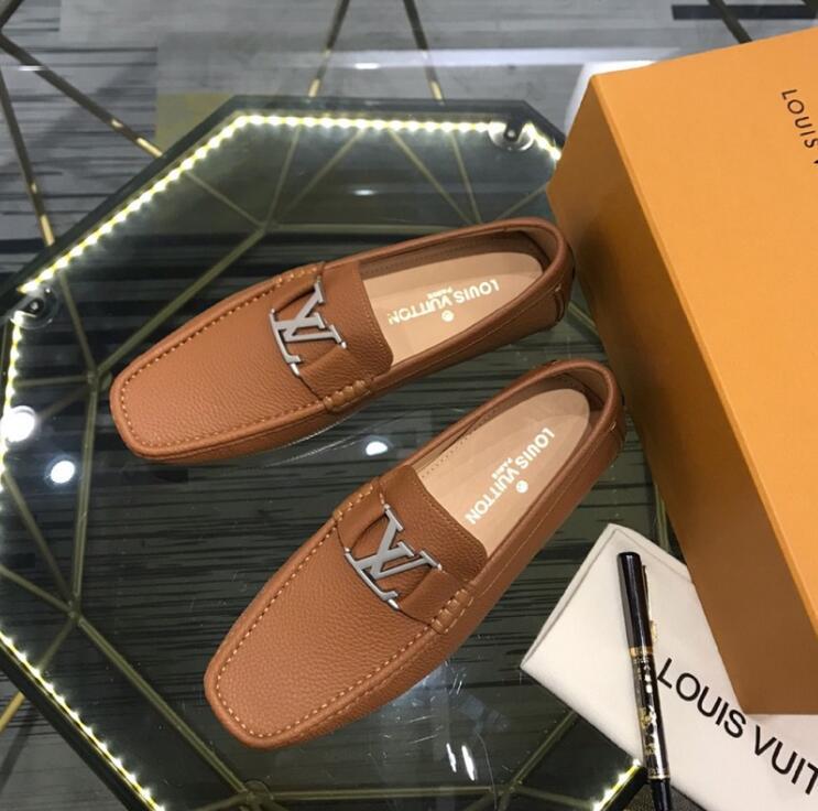 SAMC - LOV Men Shoes - 1974