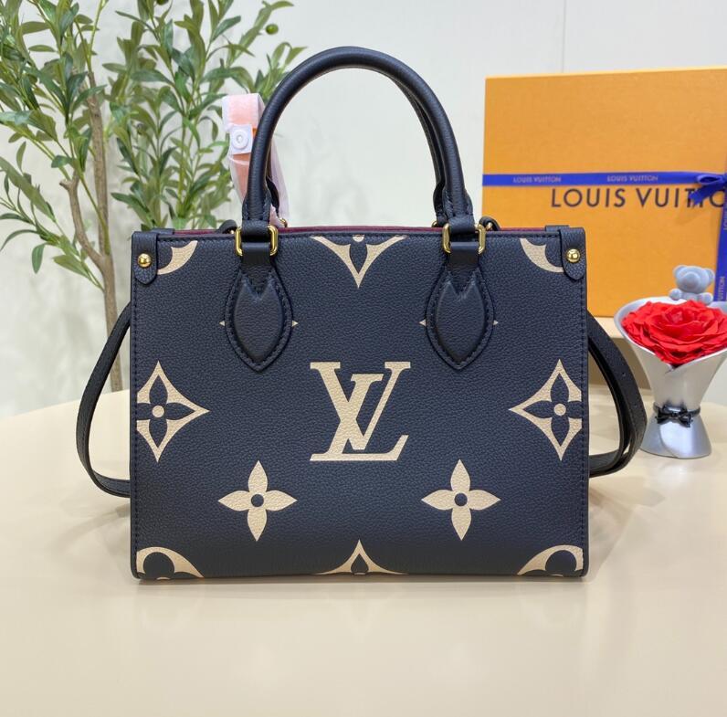 SAMC - LOV Bags - 1200