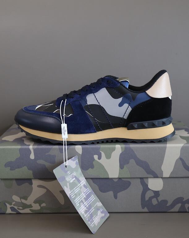 SAMC - VEL Men Shoes - 270