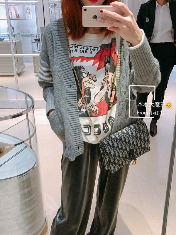 Satchel Bags - DOR Bags - 745