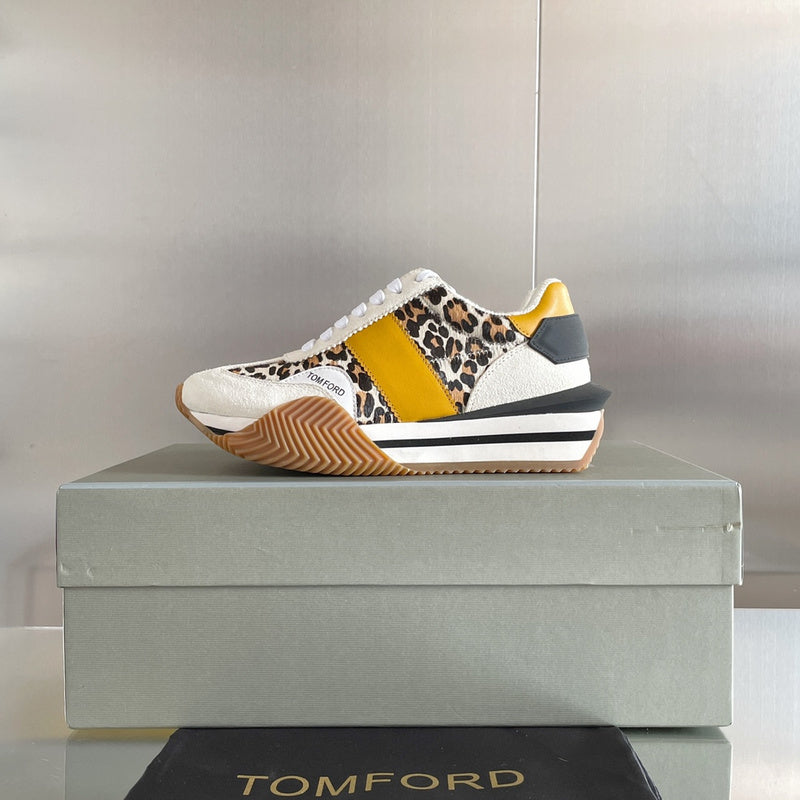 Glami - TFO Shoes - 258